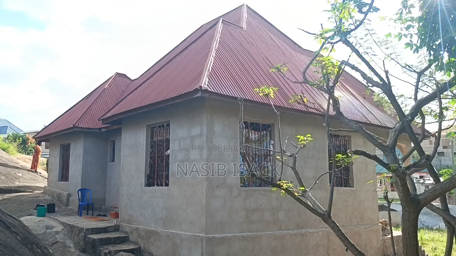 4bdrm House in Mkolani for sale in Mkolani