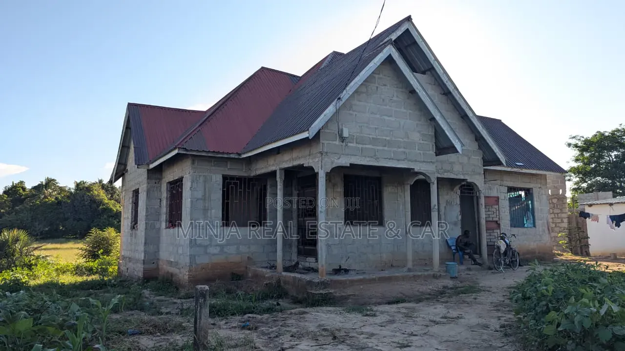 4bdrm House in Kigamboni for sale in Kigamboni