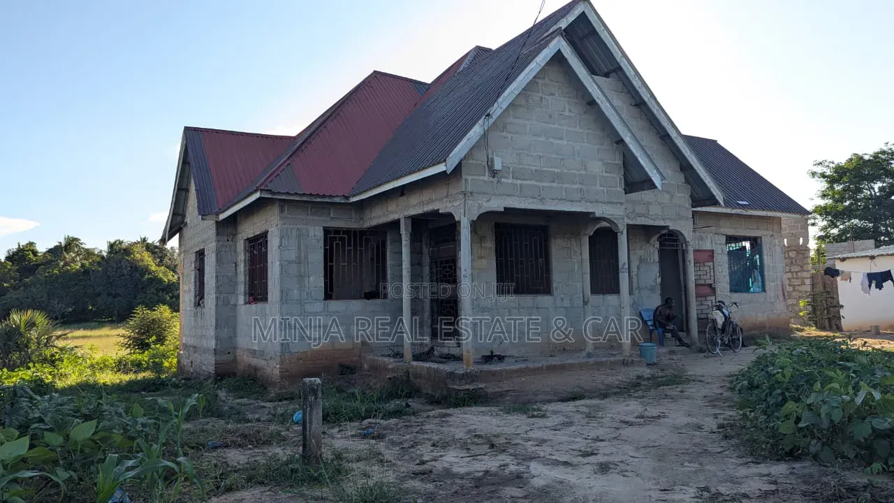 4bdrm House in Kigamboni for sale in Kigamboni