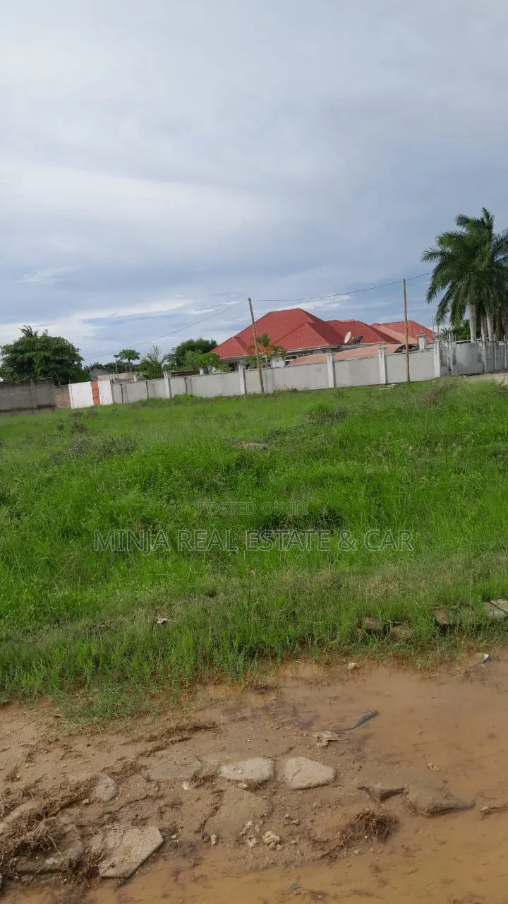 4bdrm House in Kigamboni for sale in Kigamboni