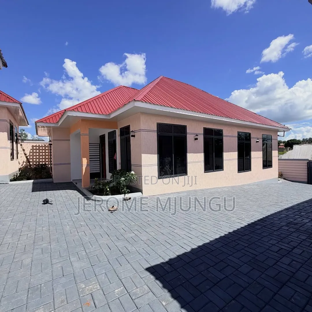 1bdrm Apartment in Goba for rent in Goba