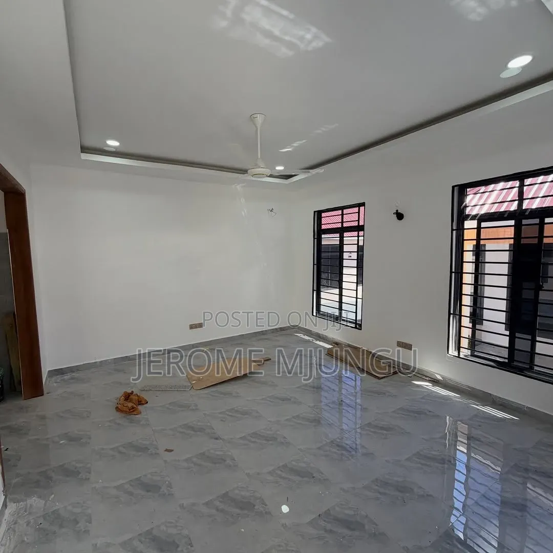 1bdrm Apartment in Goba for rent in Goba