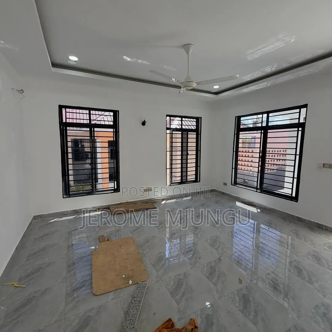 1bdrm Apartment in Goba for rent in Goba