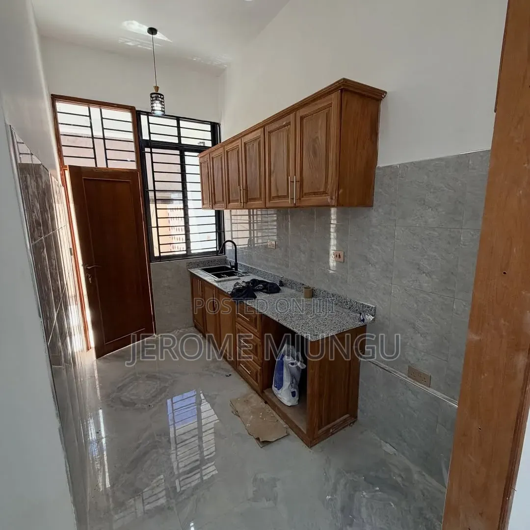 1bdrm Apartment in Goba for rent in Goba