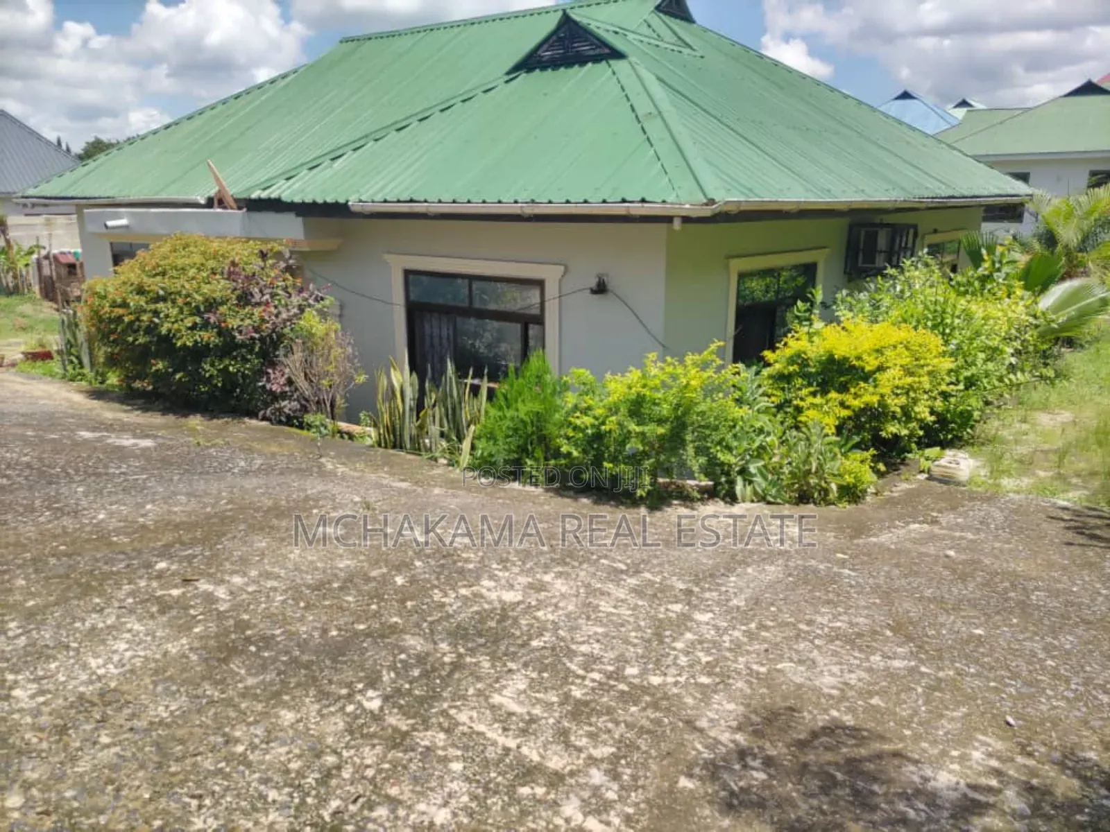 3bdrm House in Mchakama Real Estate, Kimara for sale in Kimara