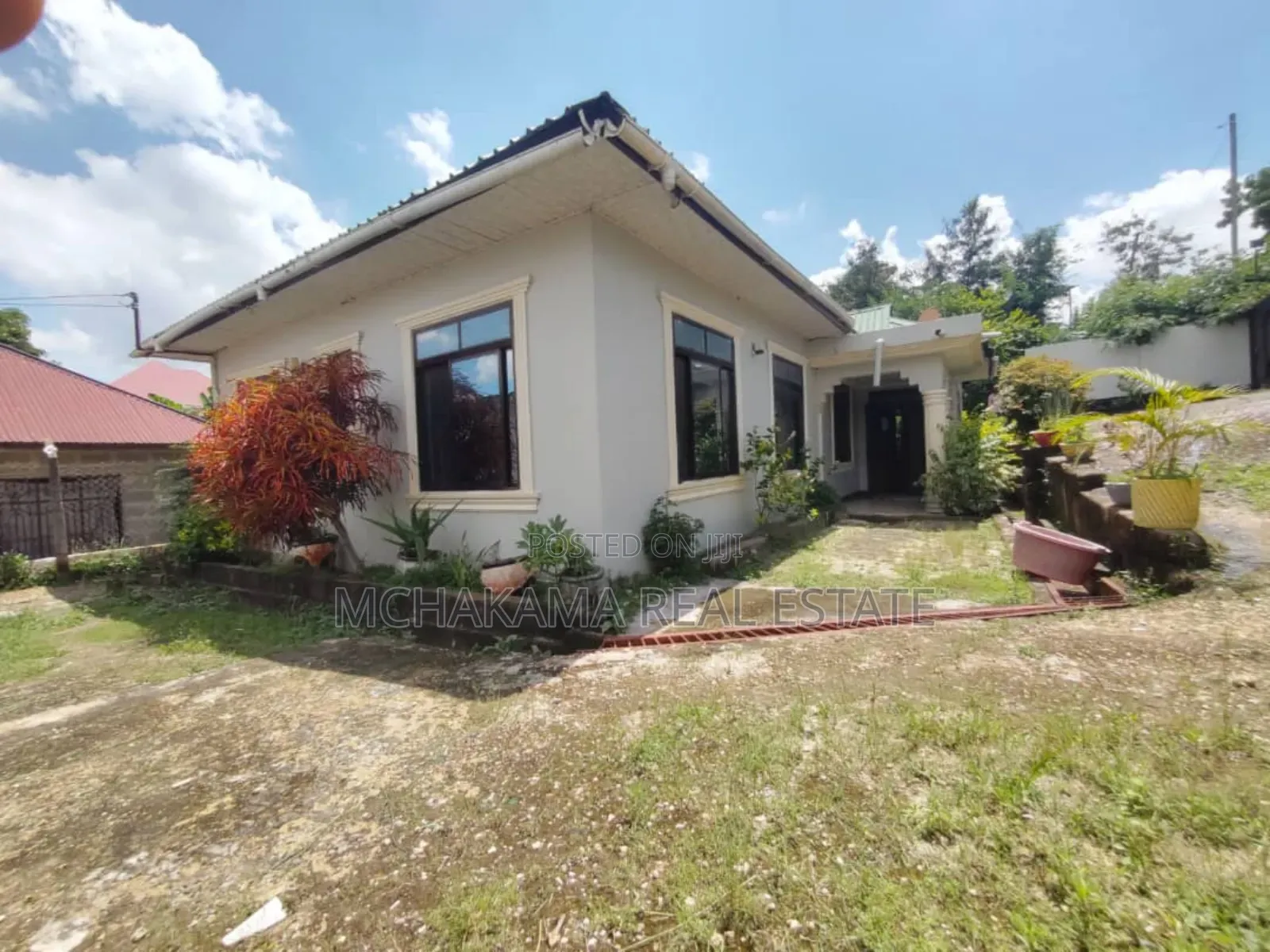 3bdrm House in Mchakama Real Estate, Kimara for sale in Kimara