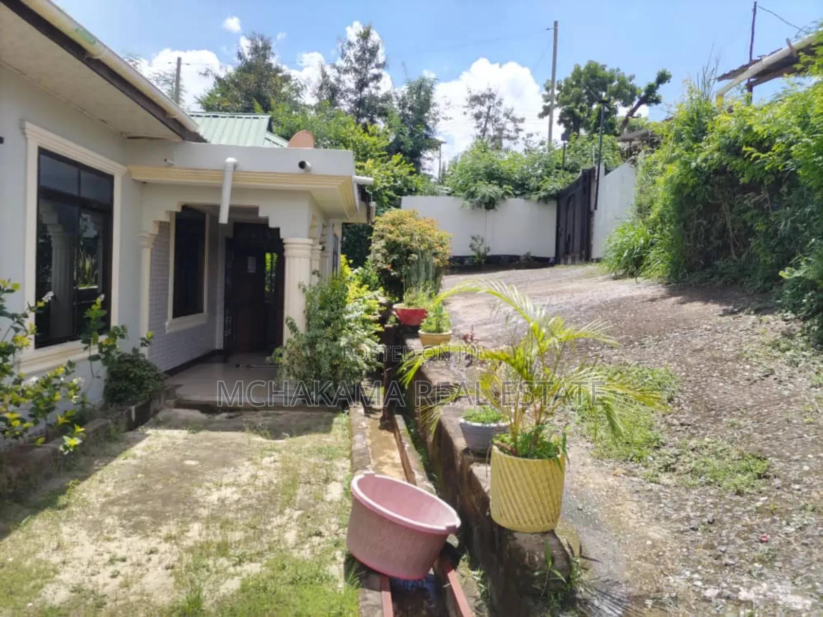 3bdrm House in Mchakama Real Estate, Kimara for sale in Kimara