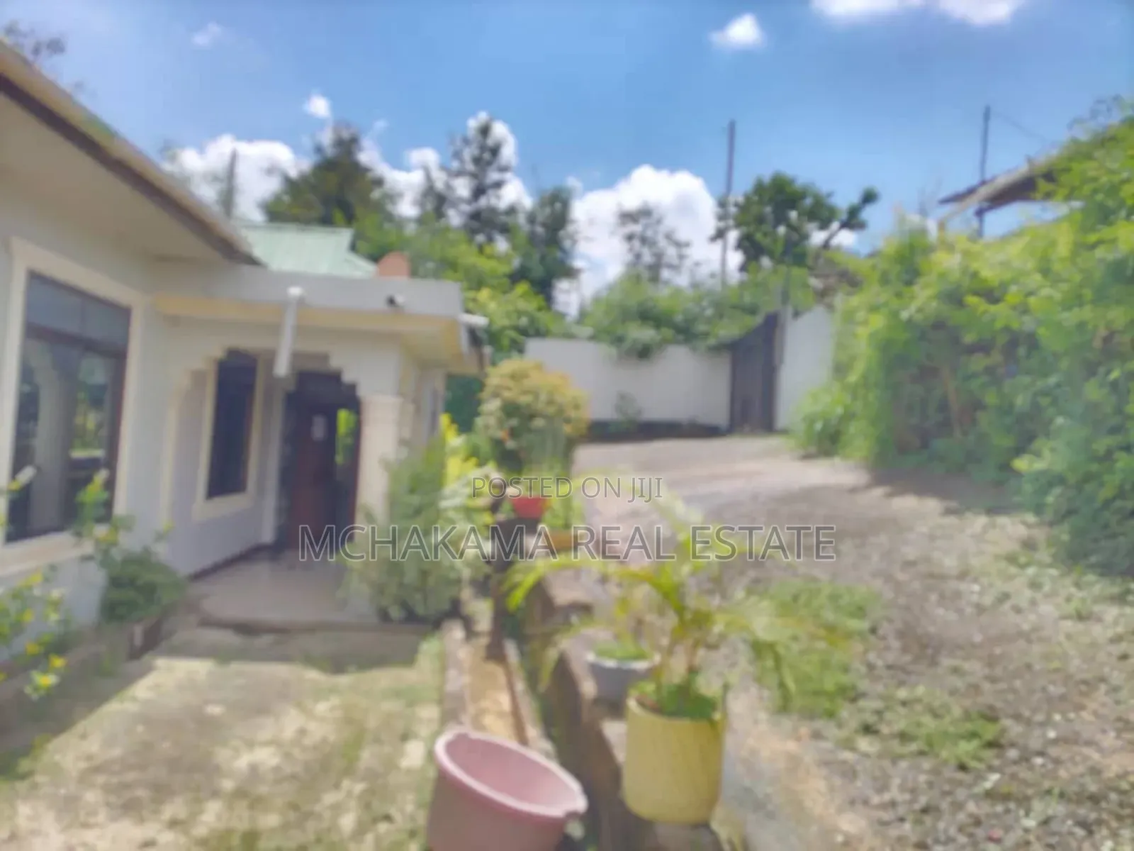 3bdrm House in Mchakama Real Estate, Kimara for sale in Kimara