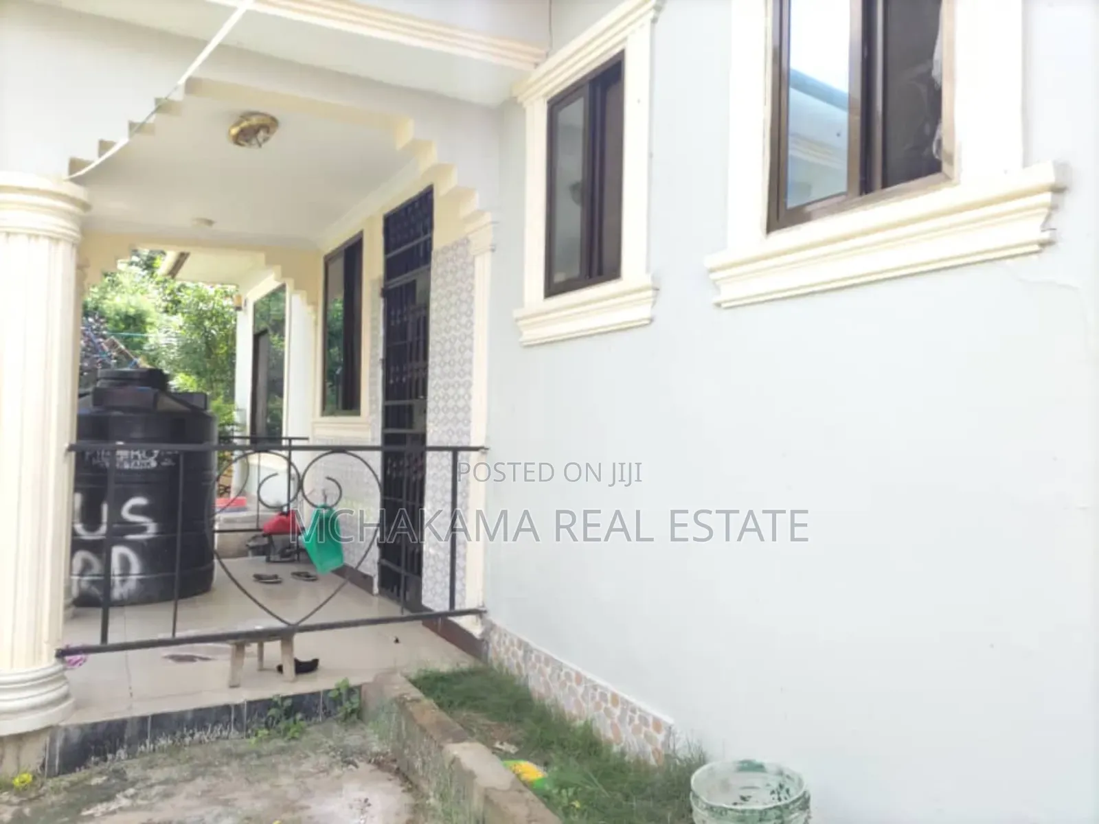 3bdrm House in Mchakama Real Estate, Kimara for sale in Kimara