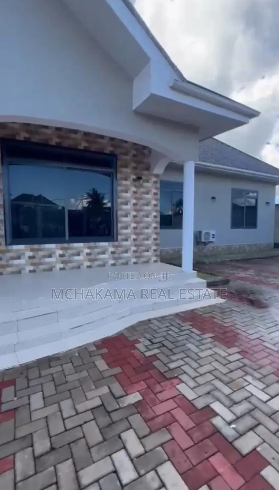 4bdrm Bungalow in Mchakama Real Estate, Kigamboni for sale in Kigamboni