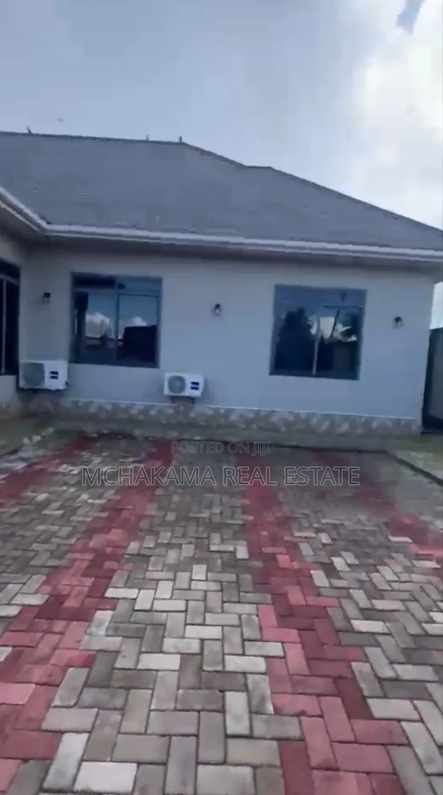 4bdrm Bungalow in Mchakama Real Estate, Kigamboni for sale in Kigamboni