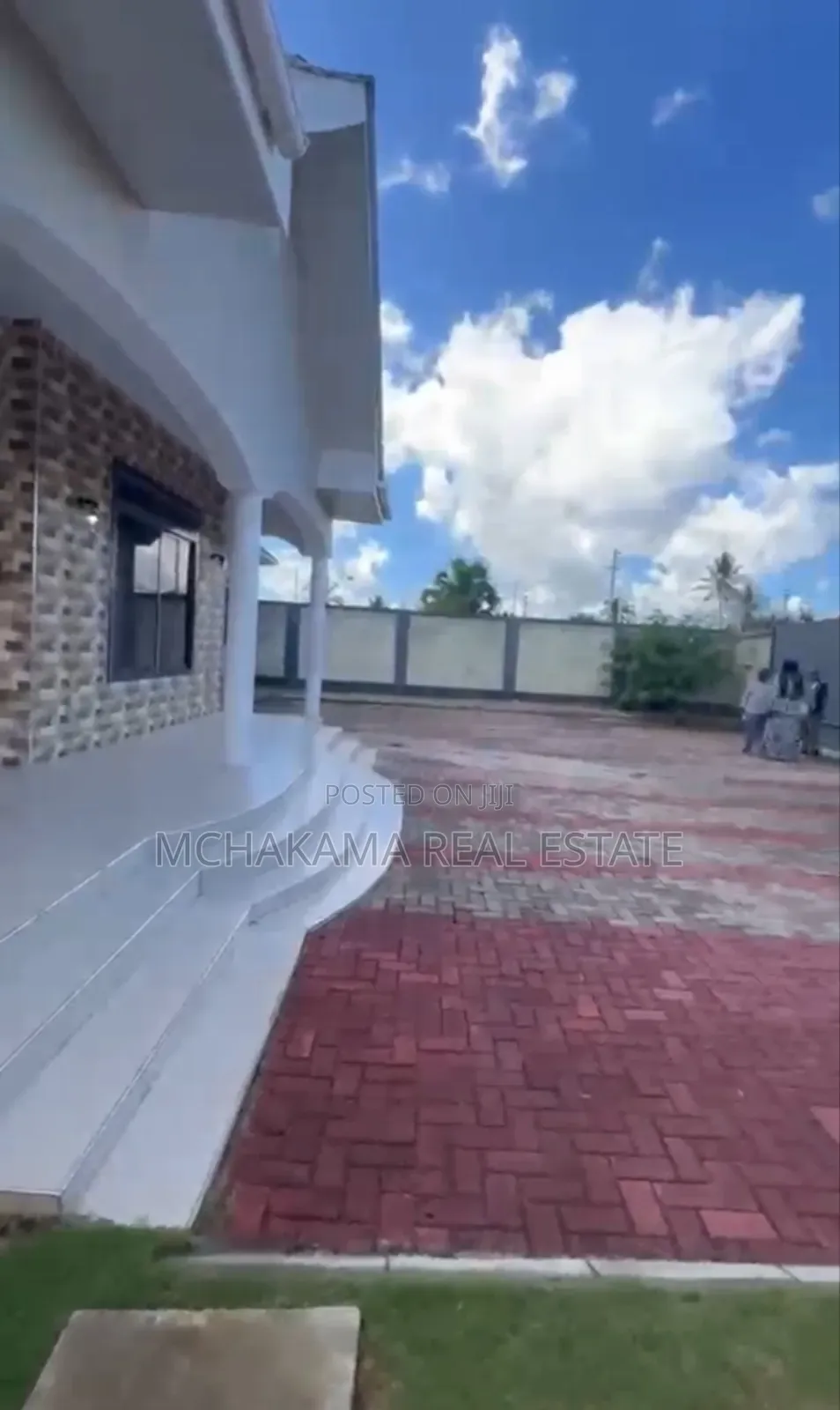 4bdrm Bungalow in Mchakama Real Estate, Kigamboni for sale in Kigamboni