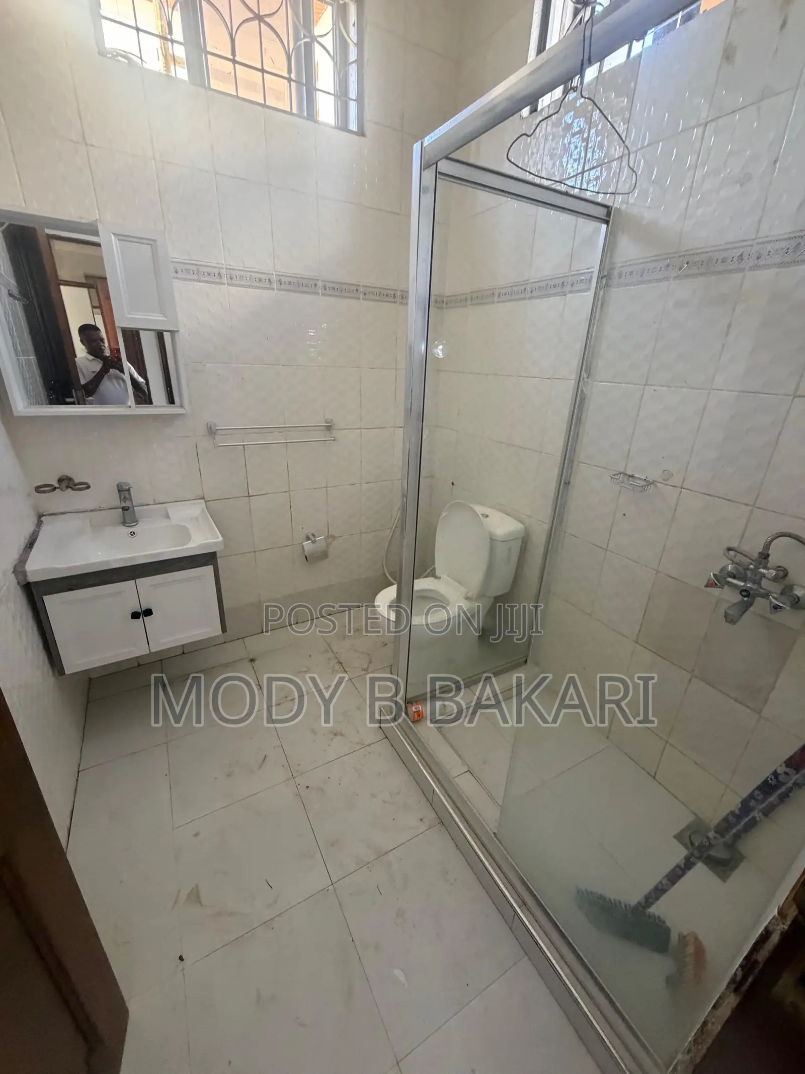 4bdrm House in Masaki for rent in Masaki