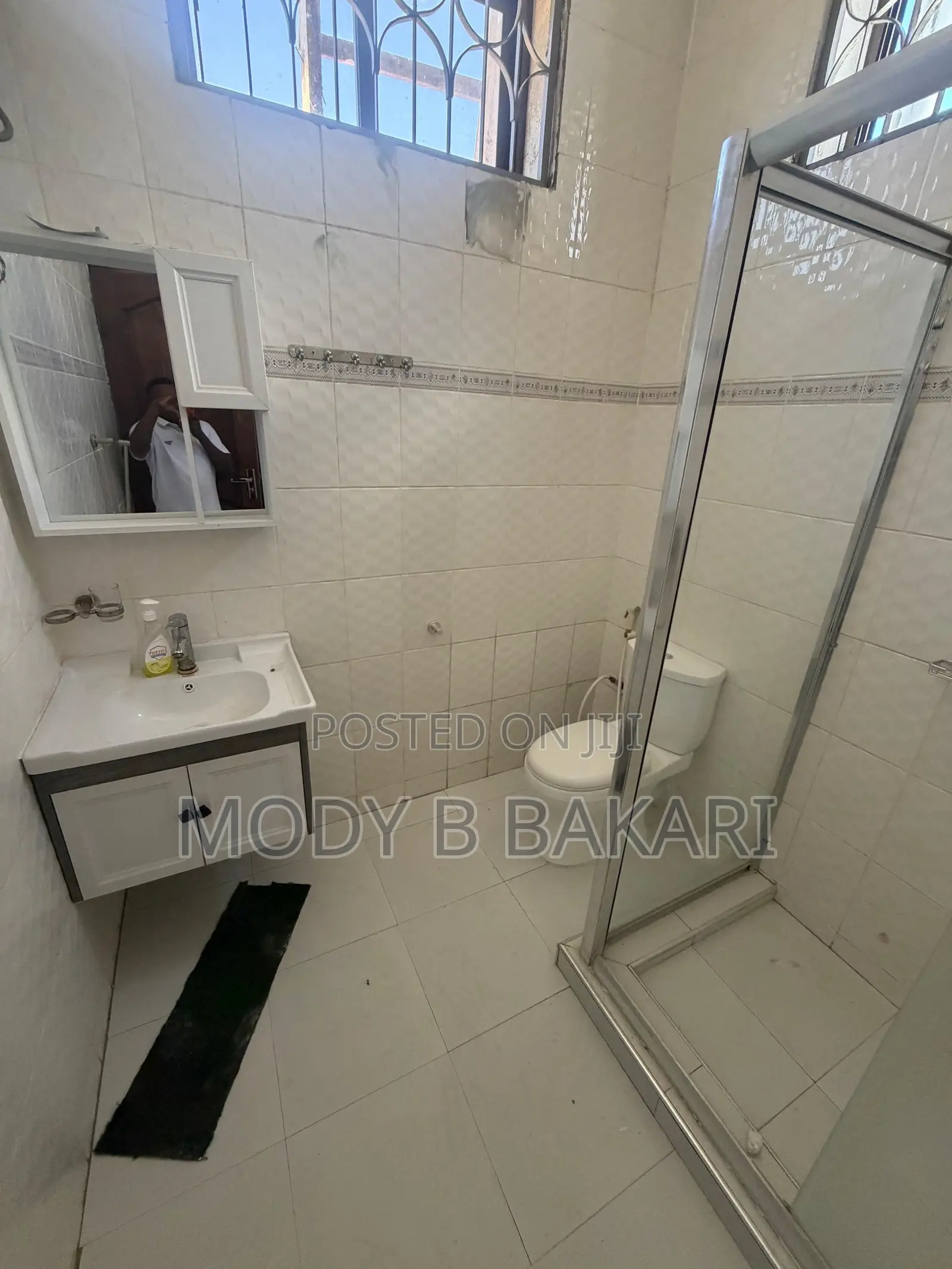 4bdrm House in Masaki for rent in Masaki