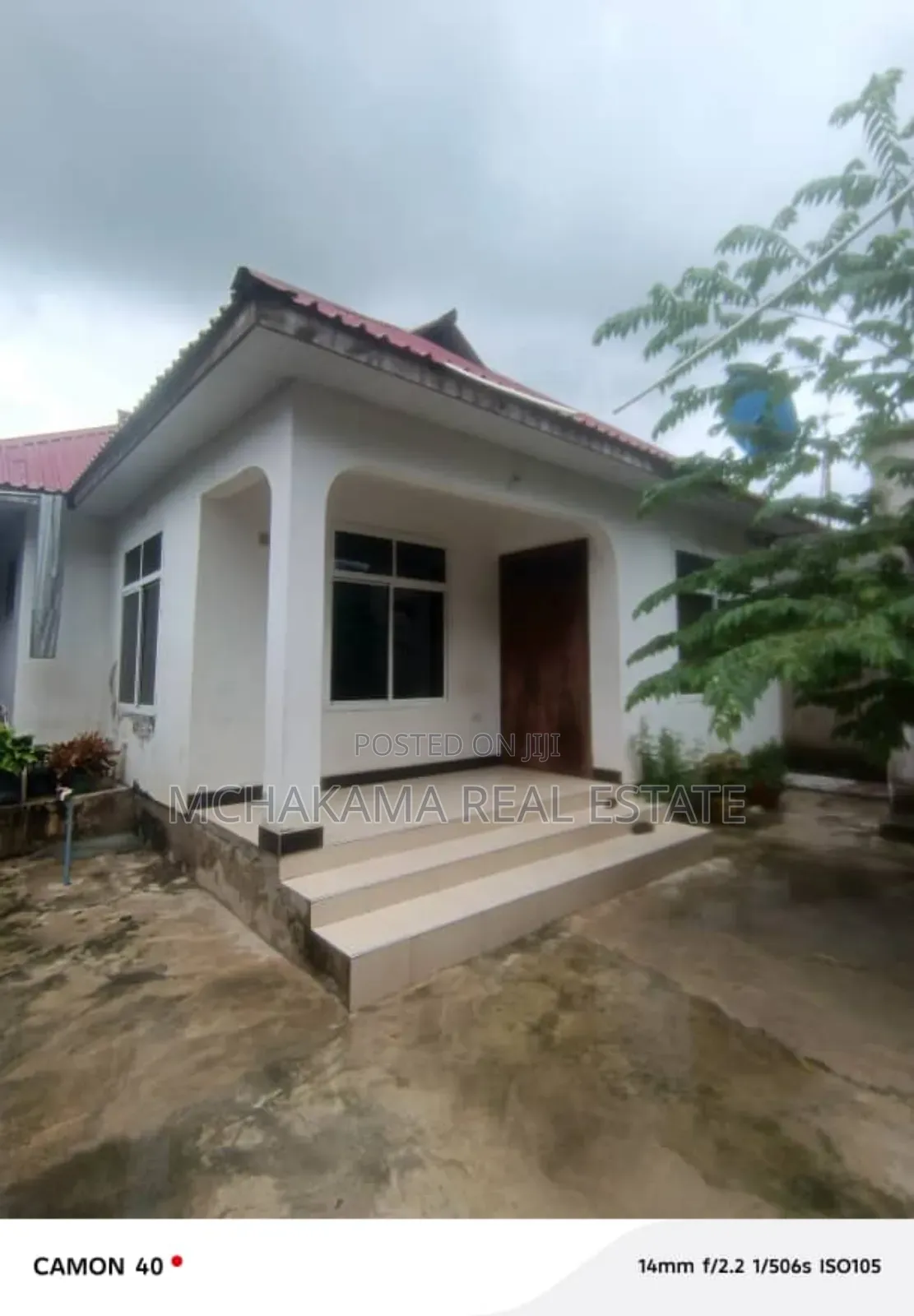 3bdrm House in Mchakama Real Estate, Pugu for sale in Pugu