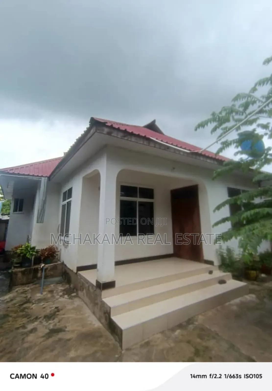 3bdrm House in Mchakama Real Estate, Pugu for sale in Pugu