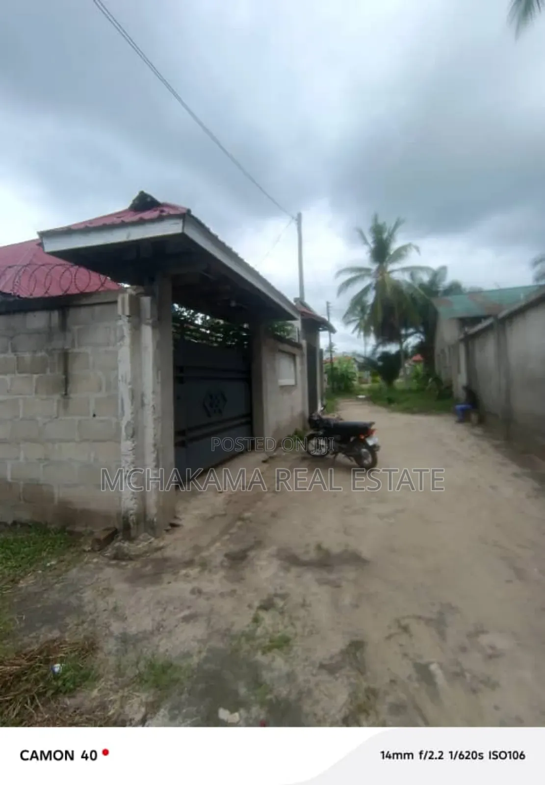 3bdrm House in Mchakama Real Estate, Pugu for sale in Pugu