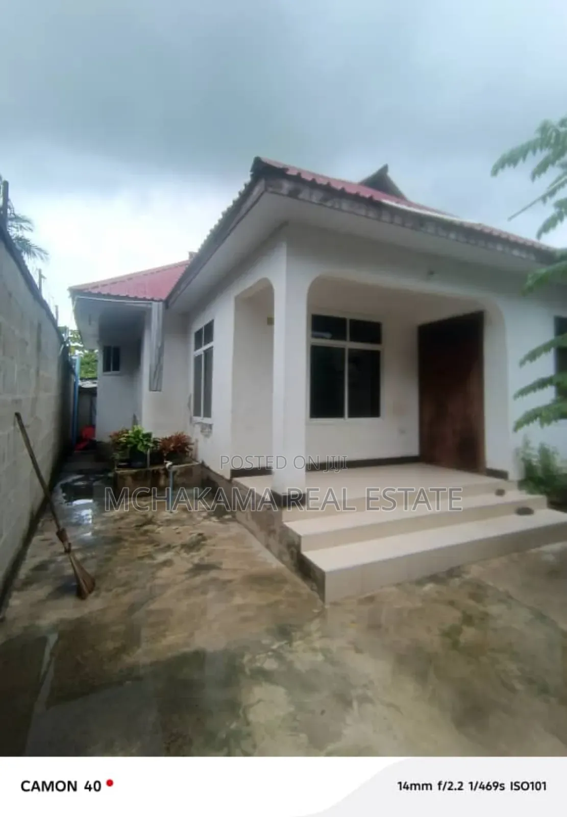 3bdrm House in Mchakama Real Estate, Pugu for sale in Pugu