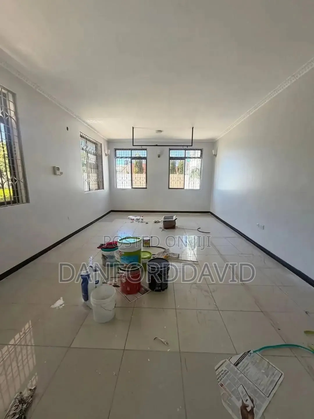 4bdrm House in Kahwa Real Estate, Masaki for rent in Masaki