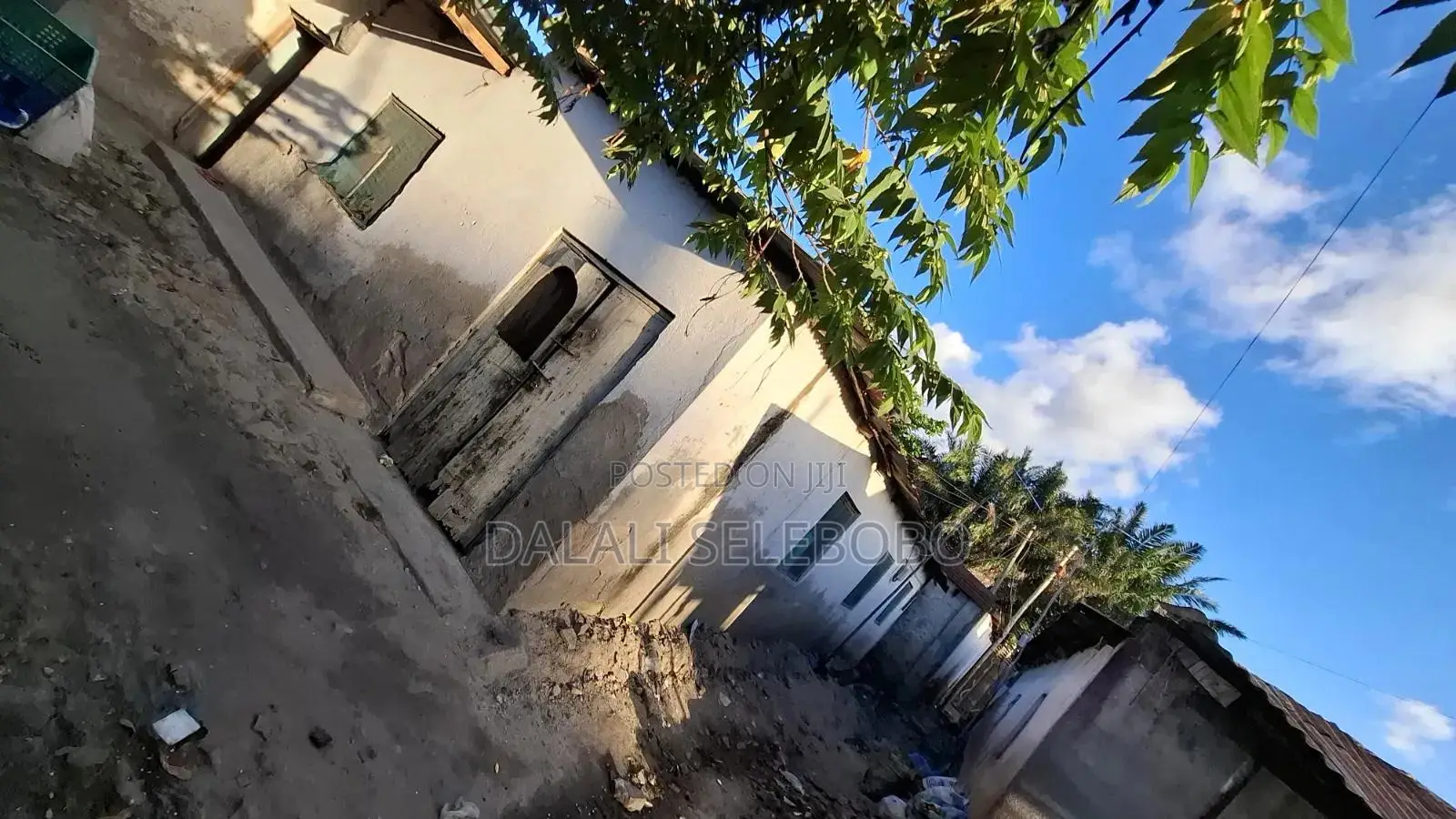 Plot Sale at Kinondoni McCri Gar MPK Site in Mwananyamala