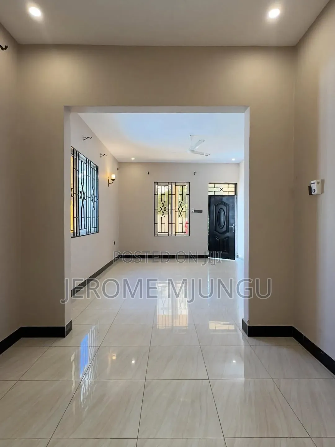 2bdrm Apartment in Goba for rent in Goba
