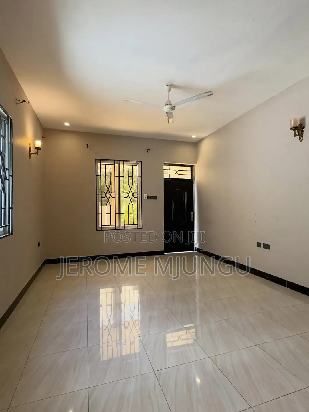 2bdrm Apartment in Goba for rent in Goba