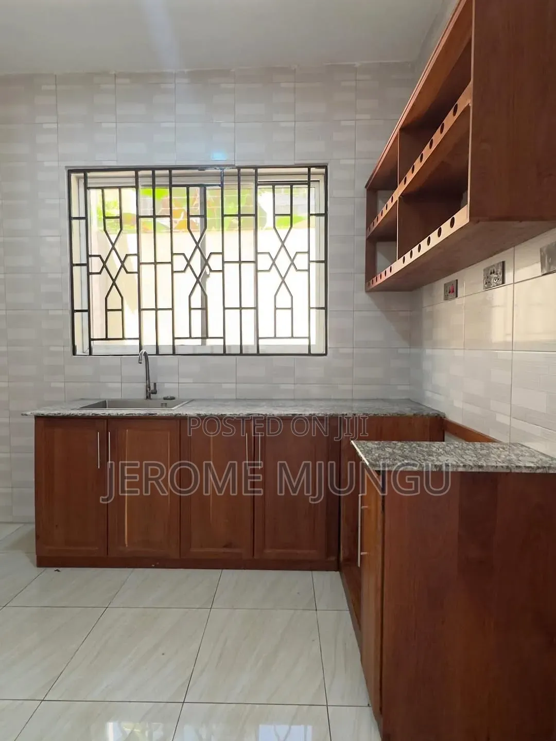 2bdrm Apartment in Goba for rent in Goba