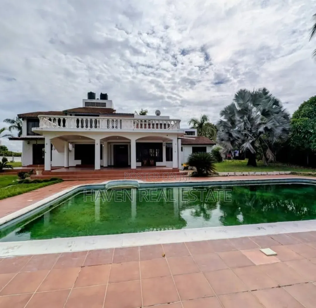 5bdrm House in Mbezi Beach for sale in Mbezi Beach