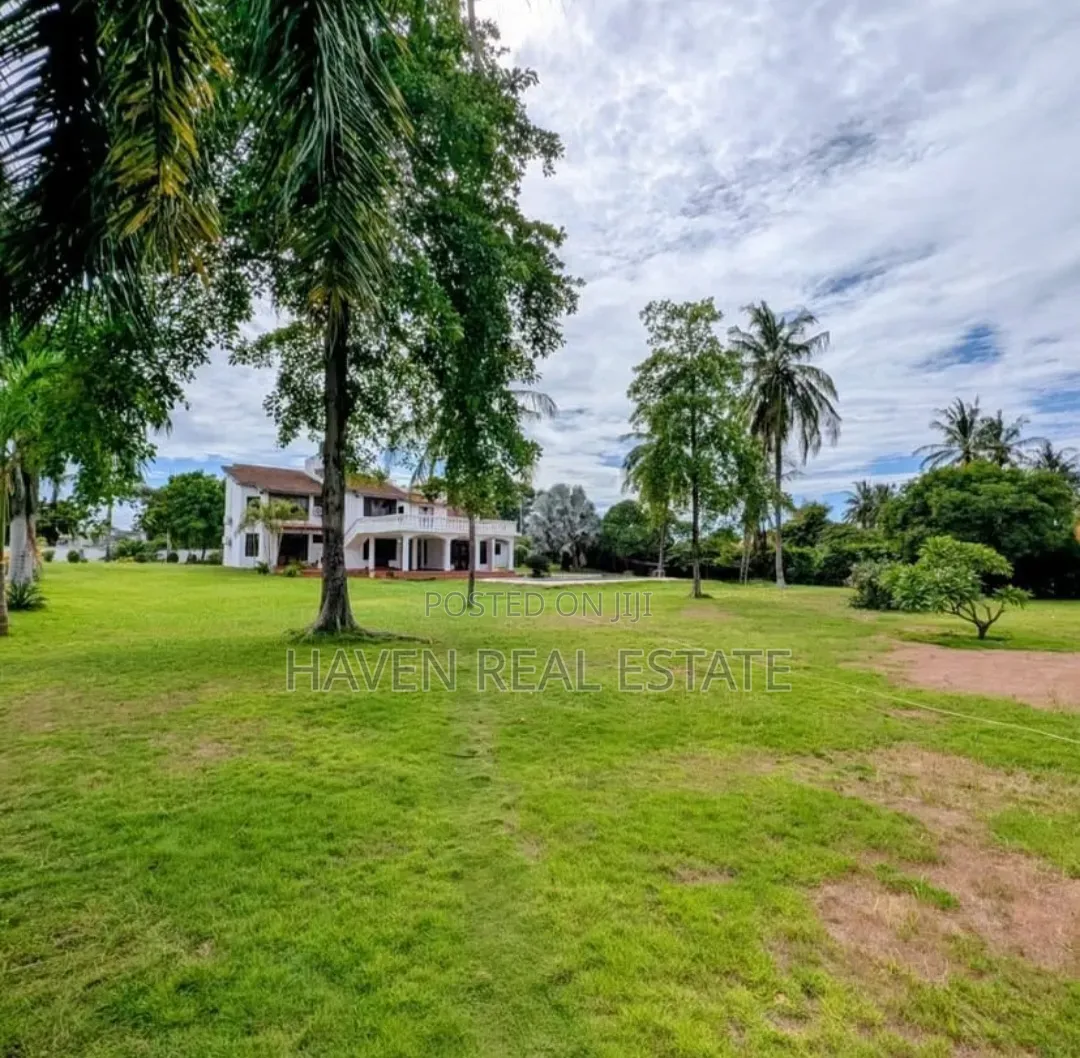 5bdrm House in Mbezi Beach for sale in Mbezi Beach