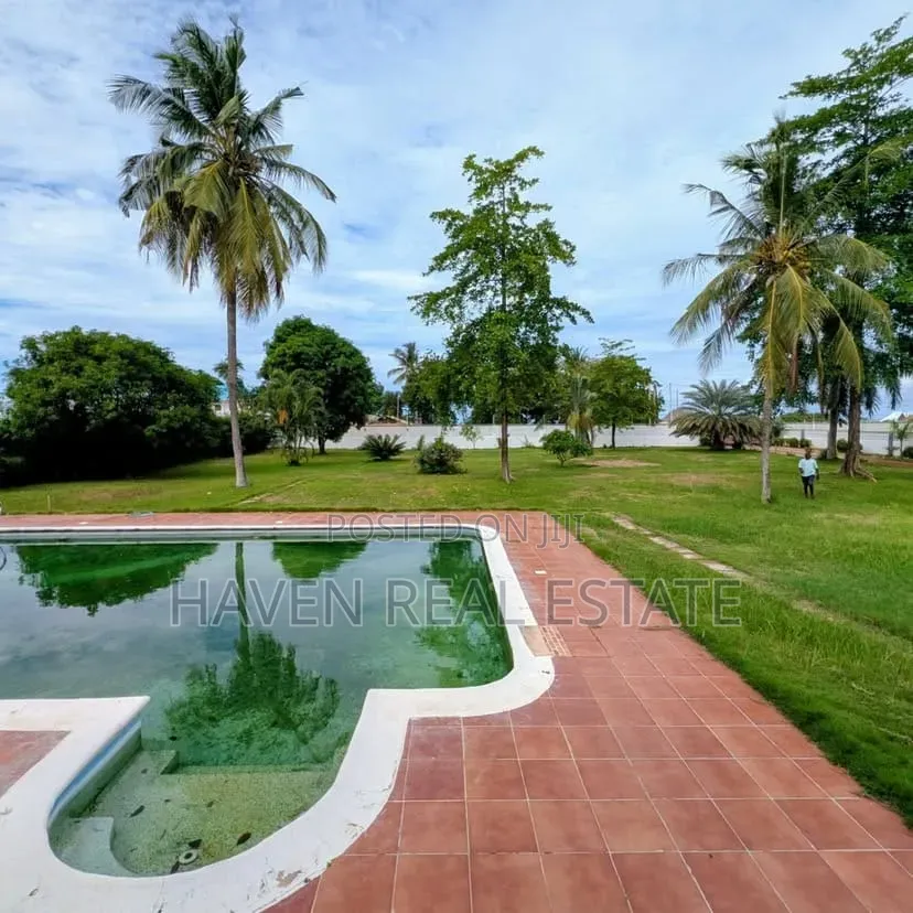 5bdrm House in Mbezi Beach for sale in Mbezi Beach