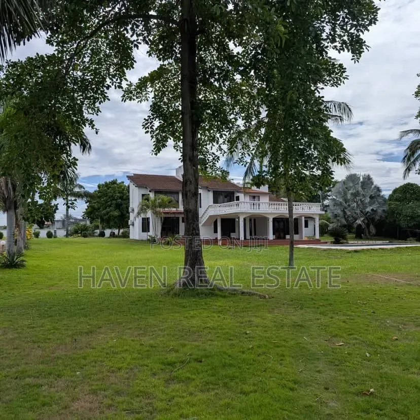 5bdrm House in Mbezi Beach for sale in Mbezi Beach