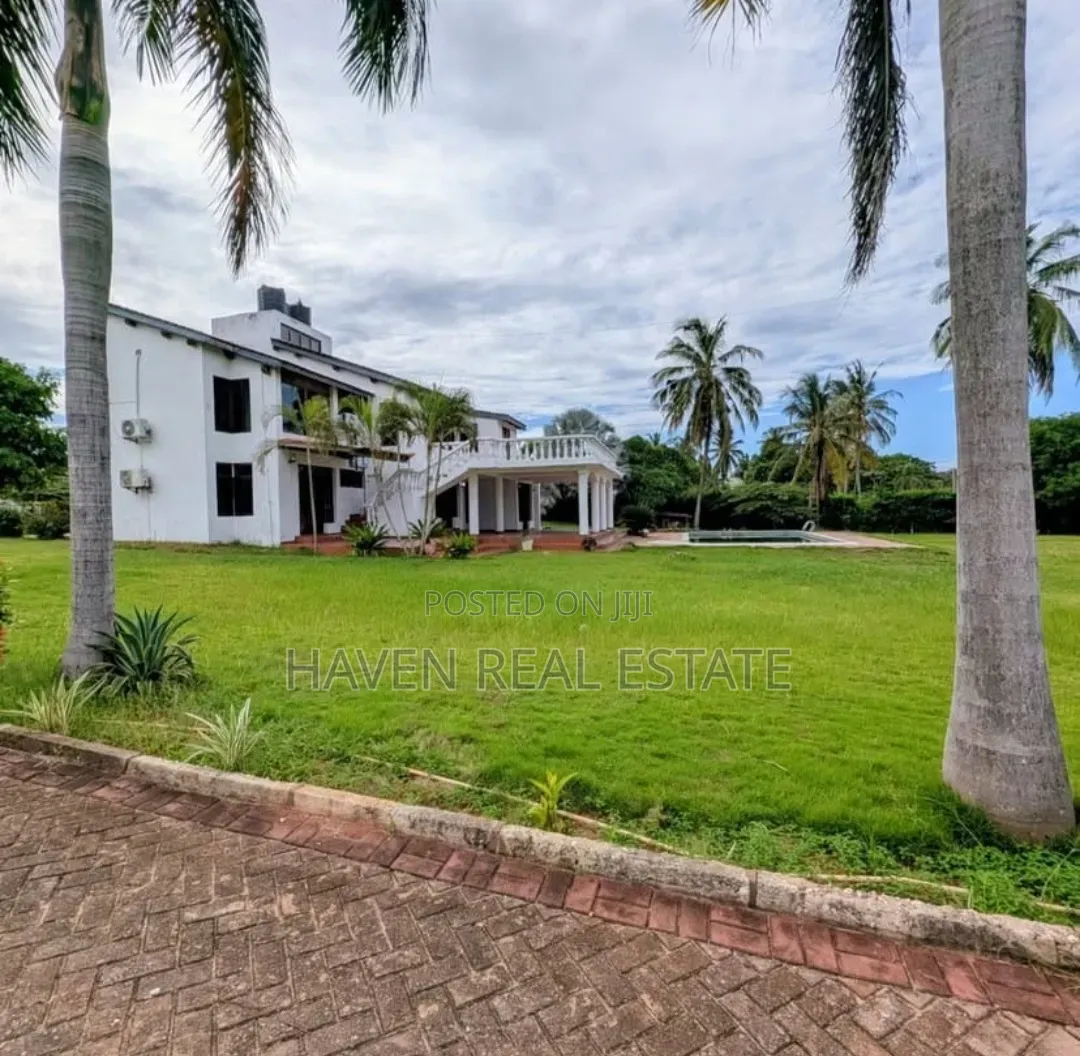 5bdrm House in Mbezi Beach for sale in Mbezi Beach