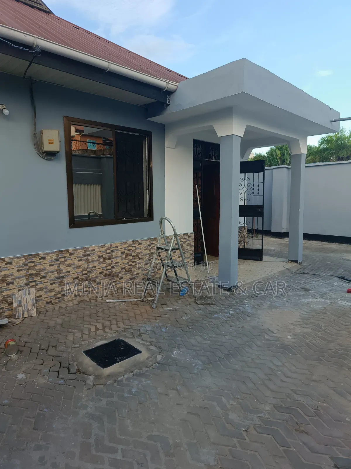 3bdrm House in Kinondoni for rent in Kinondoni