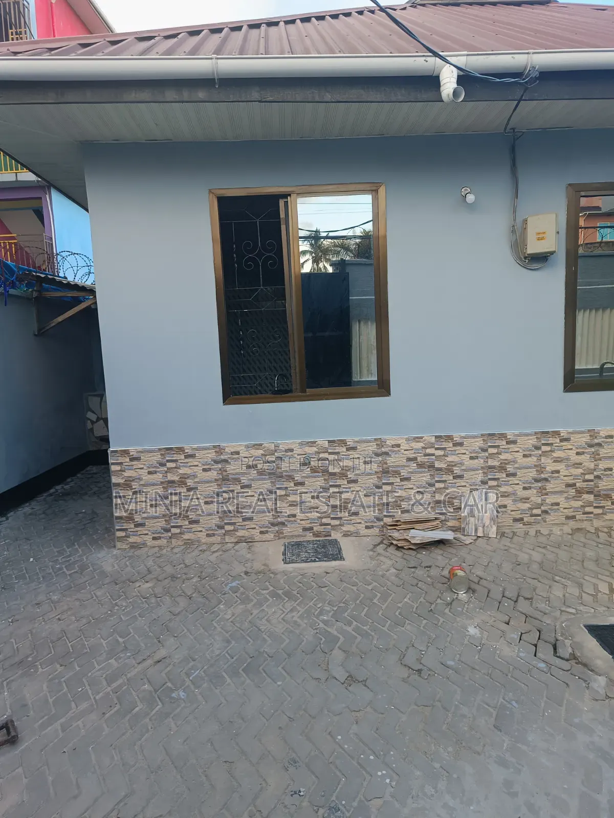 3bdrm House in Kinondoni for rent in Kinondoni