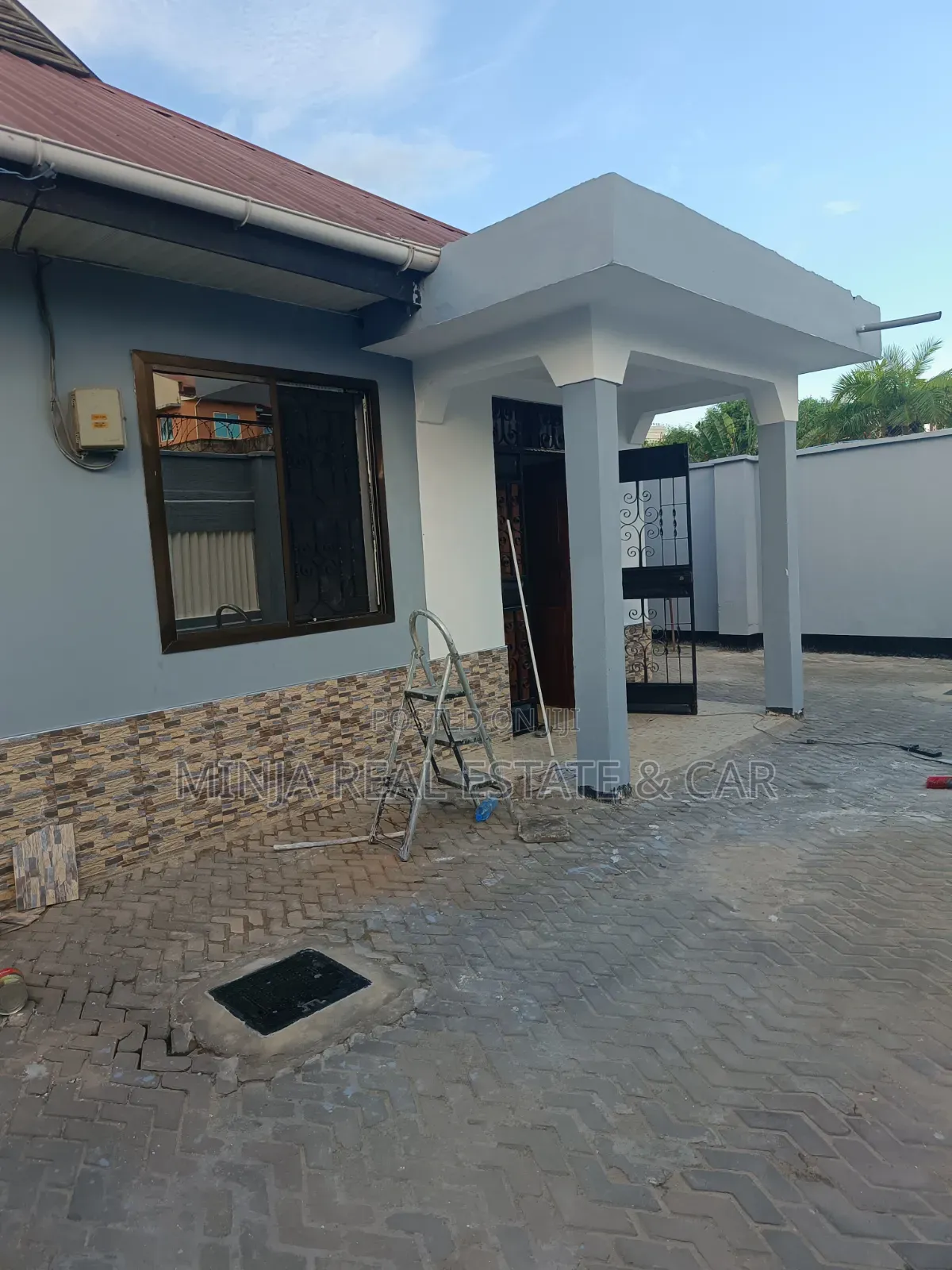3bdrm House in Kinondoni for rent in Kinondoni