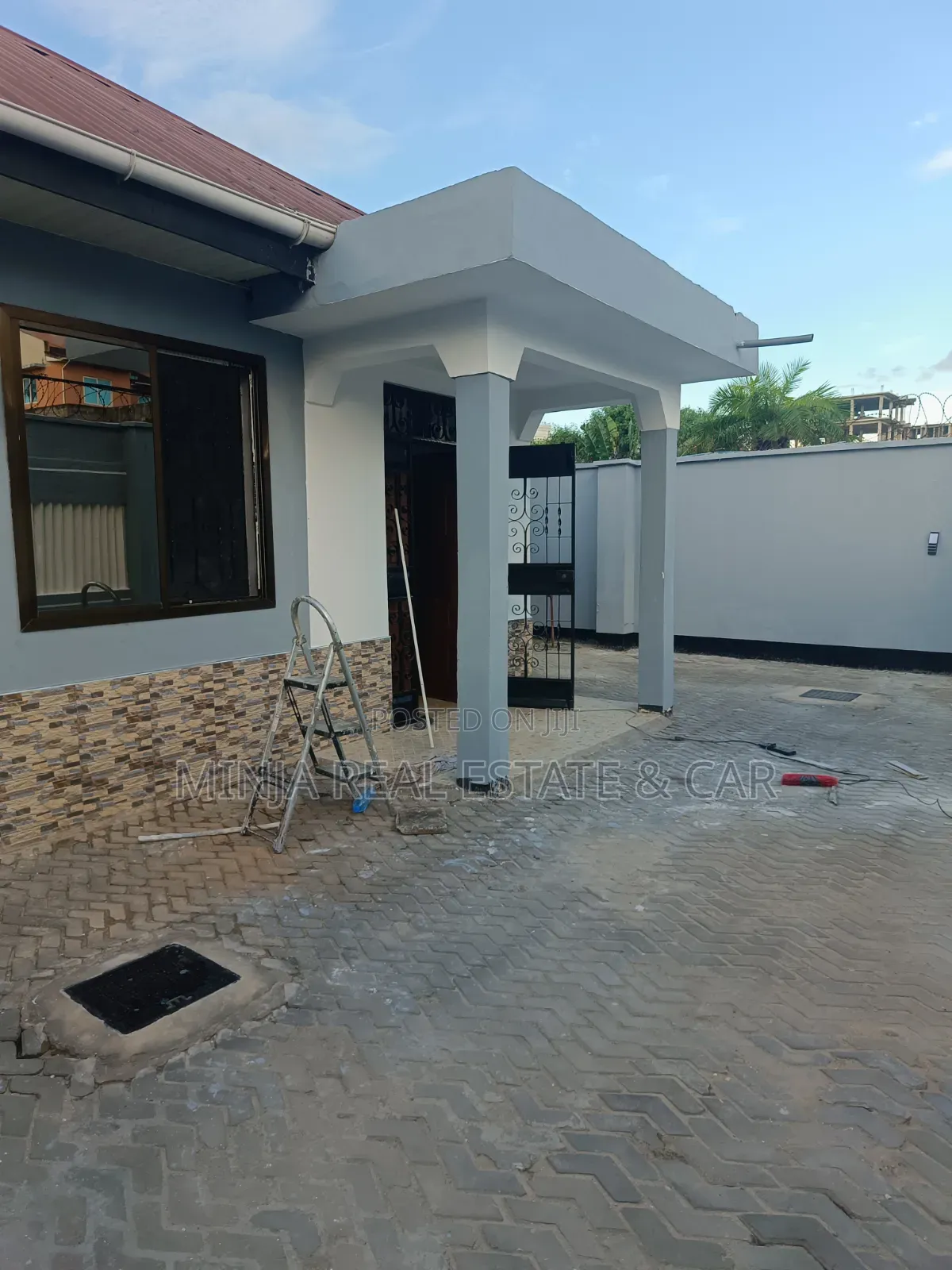 3bdrm House in Kinondoni for rent in Kinondoni