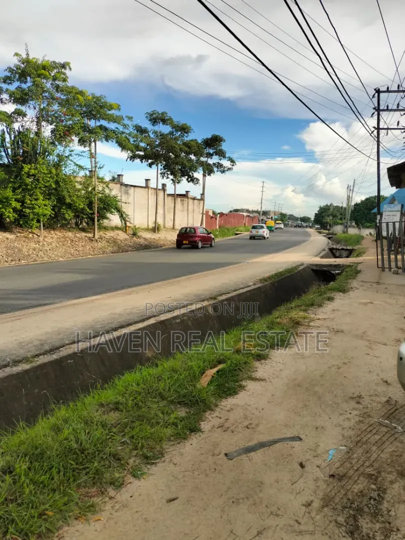 Plot for Sale at Goba Kwa Sanya in Goba