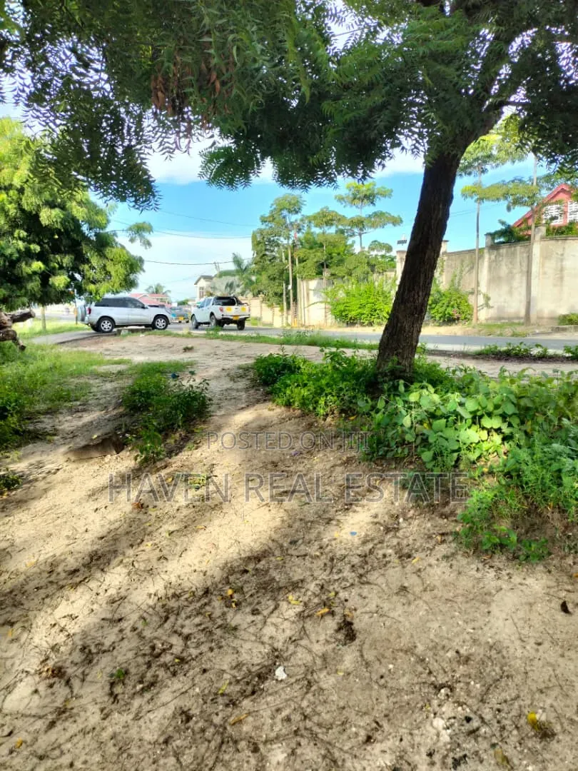 Plot for Sale at Goba Kwa Sanya in Goba