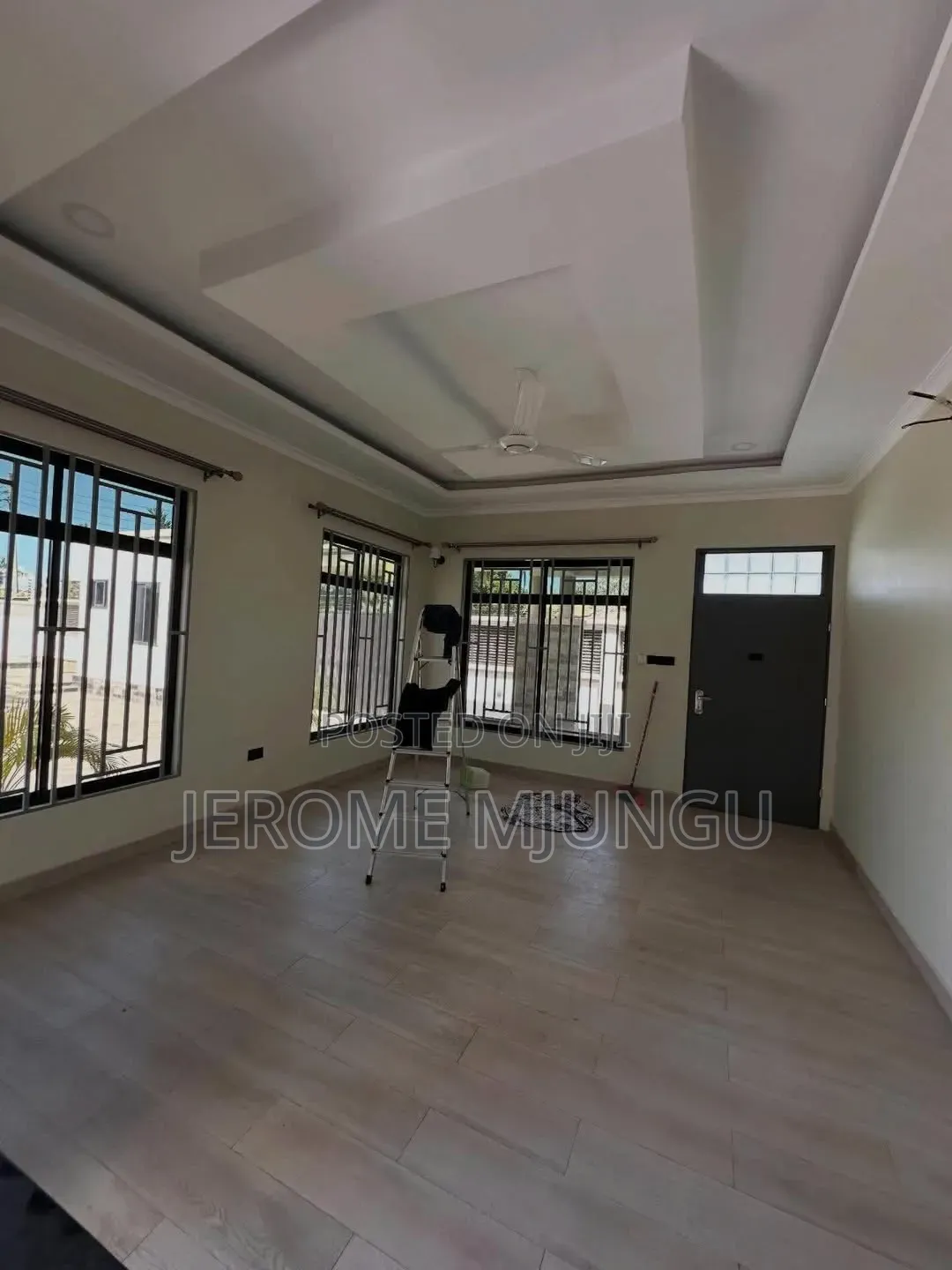 2bdrm Apartment in Bunju for rent in Bunju