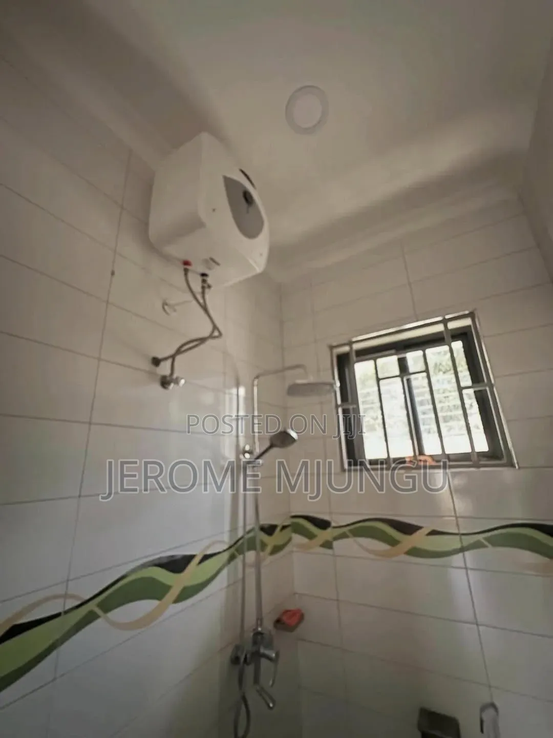 2bdrm Apartment in Bunju for rent in Bunju