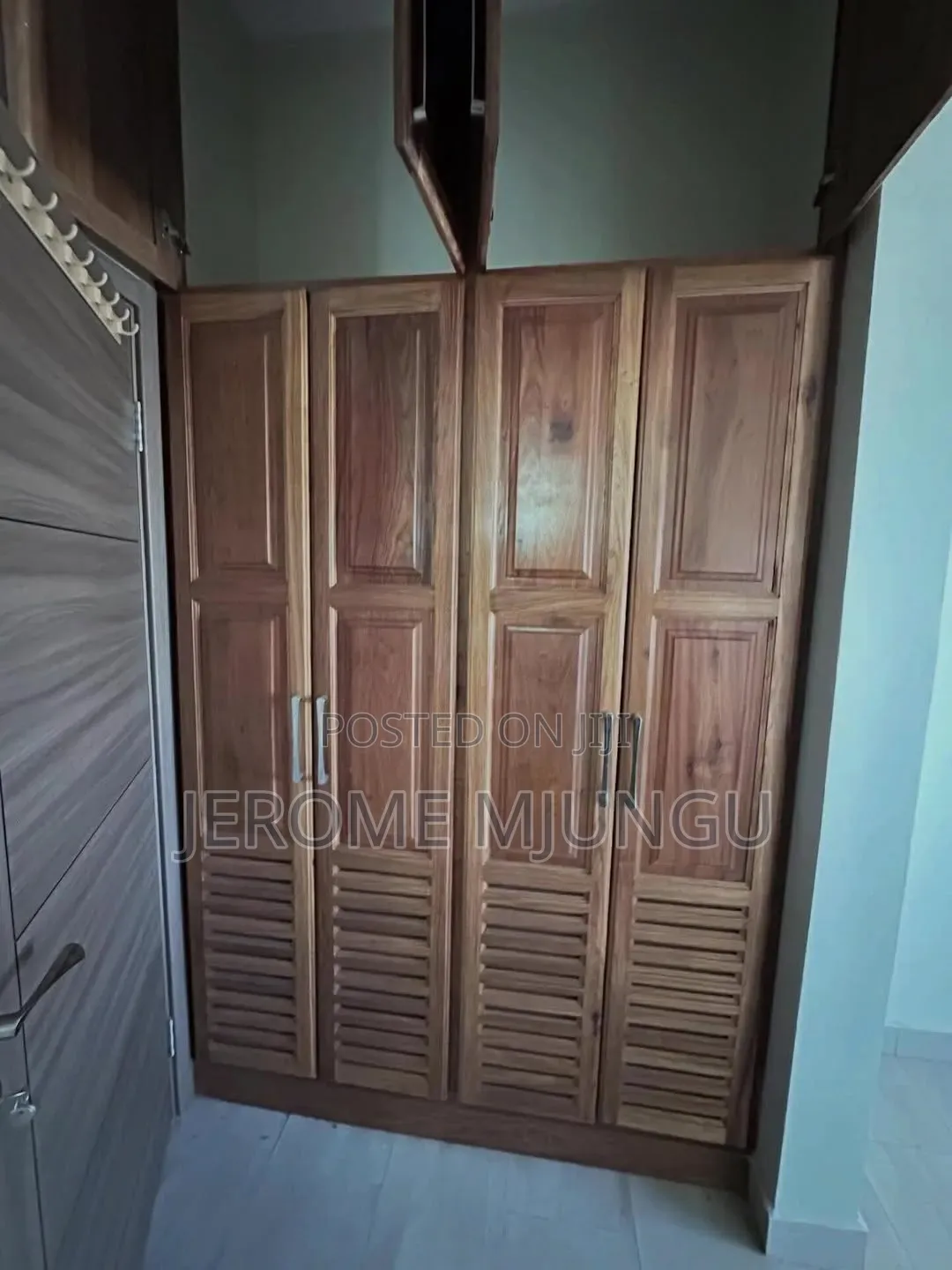2bdrm Apartment in Bunju for rent in Bunju