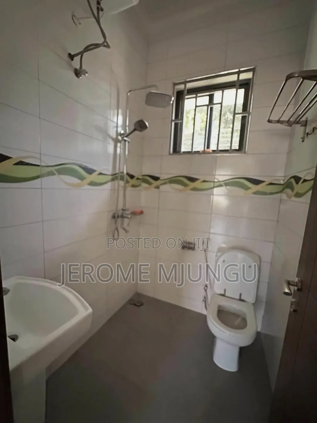 2bdrm Apartment in Bunju for rent in Bunju