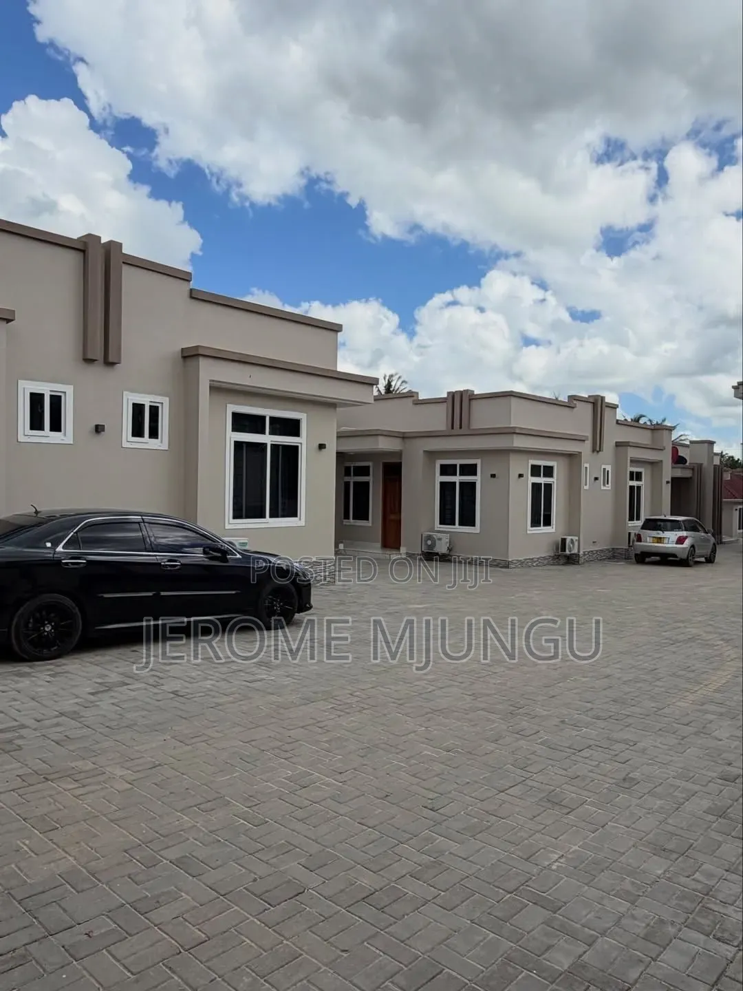 4bdrm House in Masaki for rent in Masaki