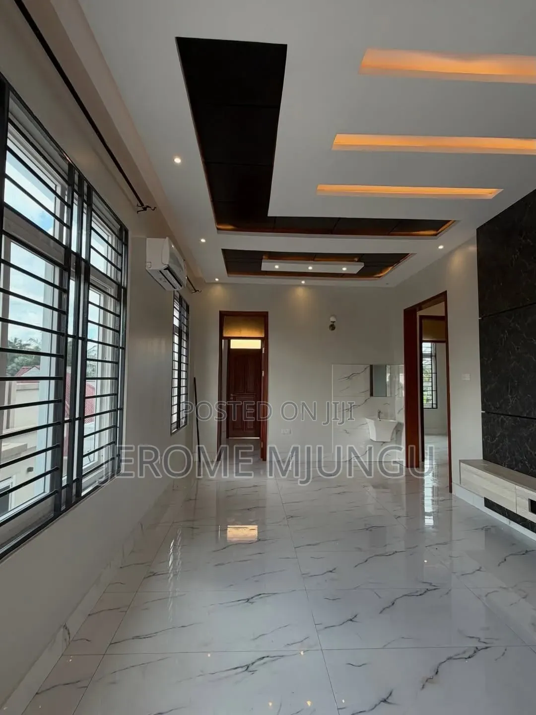 4bdrm House in Masaki for rent in Masaki