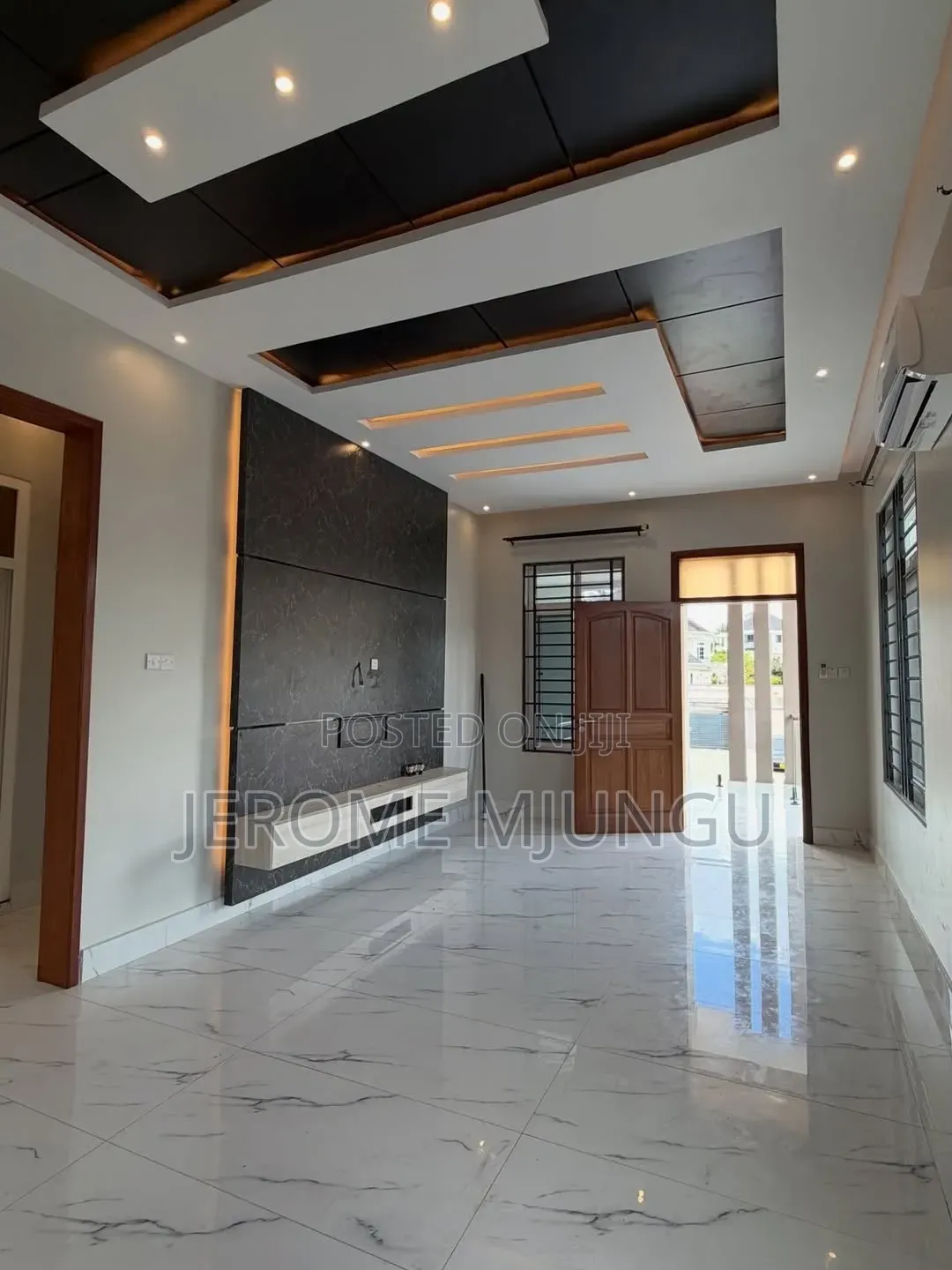 4bdrm House in Masaki for rent in Masaki