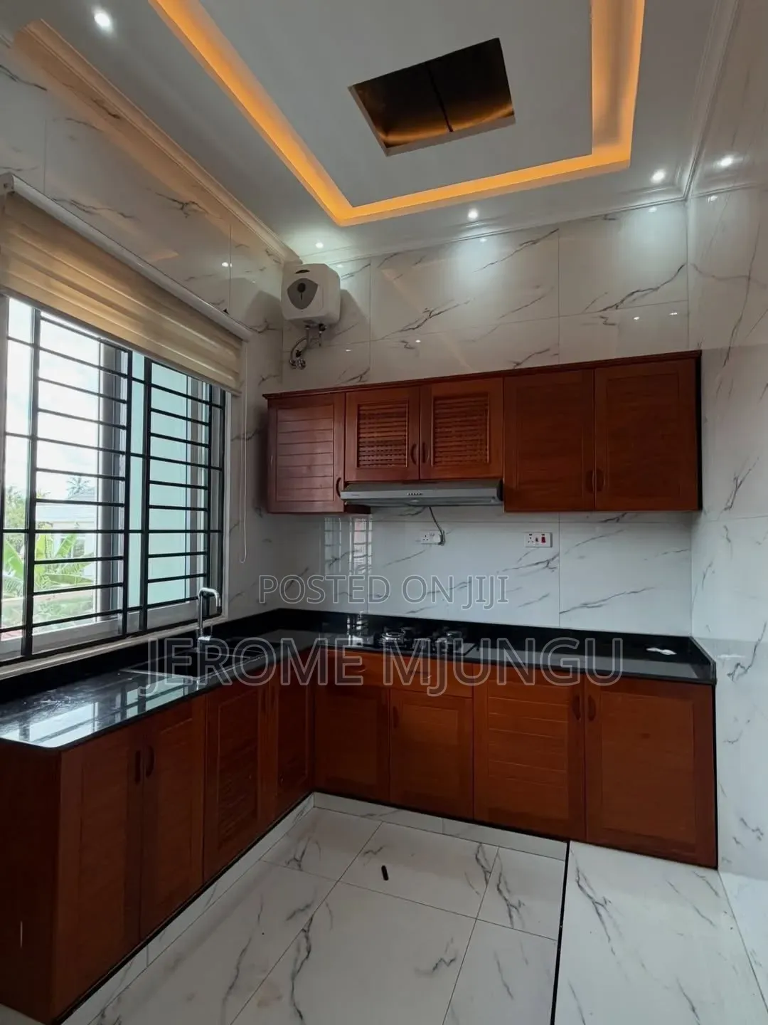 4bdrm House in Masaki for rent in Masaki