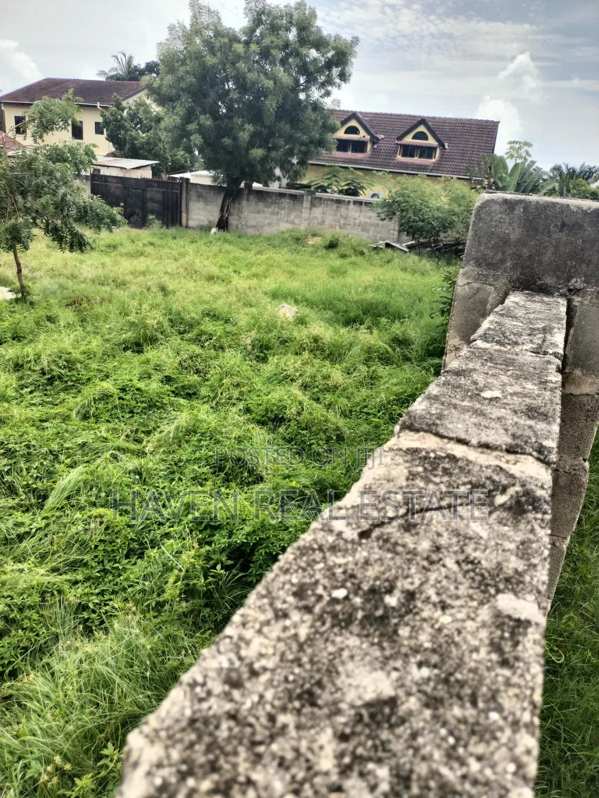Plot For Sale At Mbezi Beach Africana in Mbezi Beach