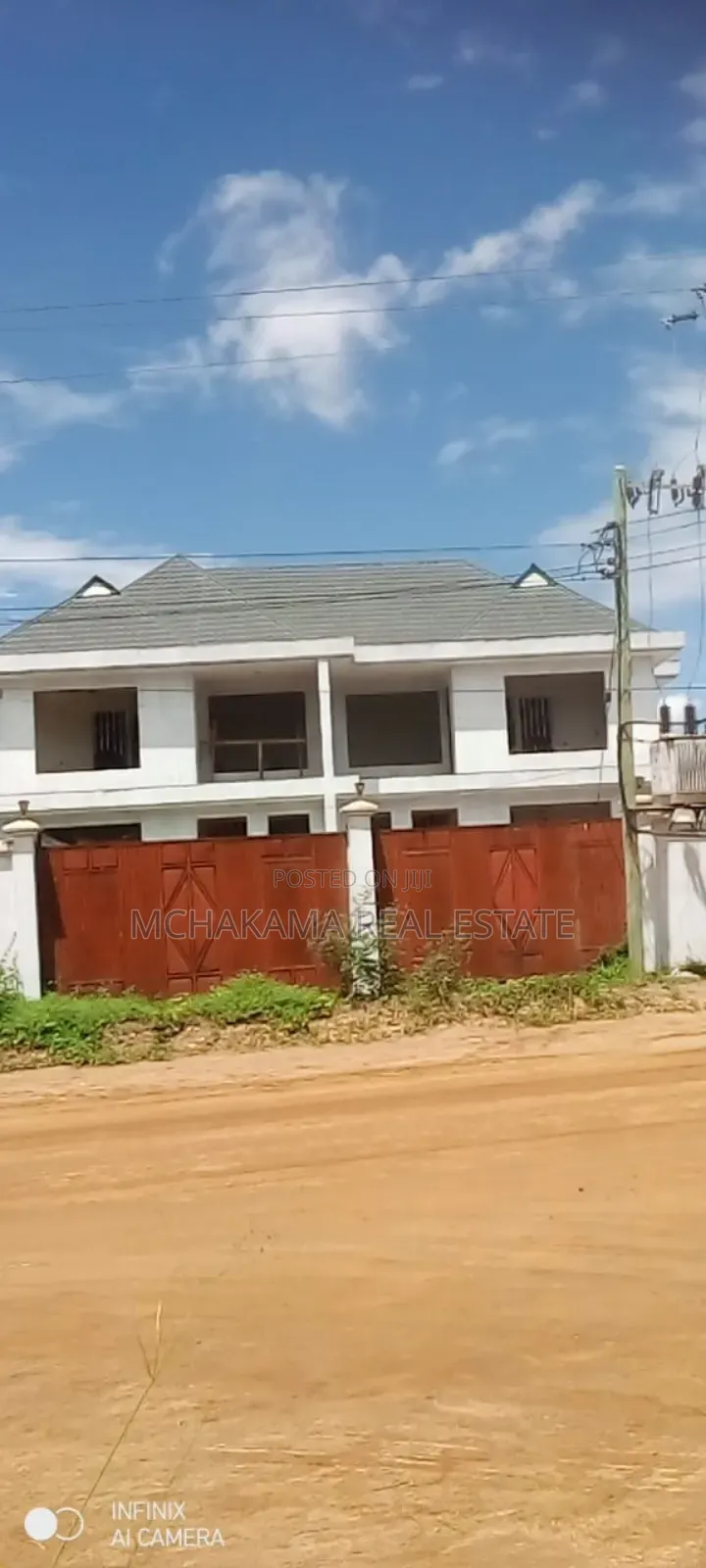 7bdrm Block of Flats in Mchakama Real Estate, Kigamboni for sale in Kigamboni