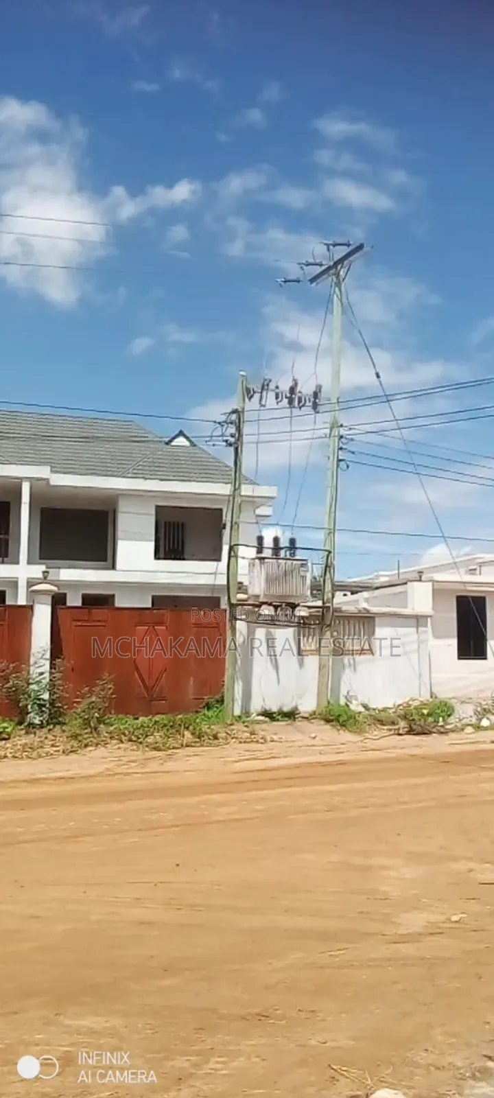 7bdrm Block of Flats in Mchakama Real Estate, Kigamboni for sale in Kigamboni