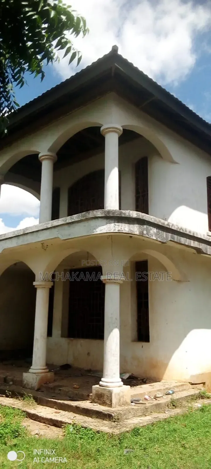 7bdrm Block of Flats in Mchakama Real Estate, Kigamboni for sale in Kigamboni